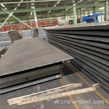 Vendite professionali NM400 Acciaio resistente all&#39;usura
